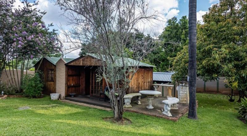 3 Bedroom Property for Sale in Mountain View Eastern Cape